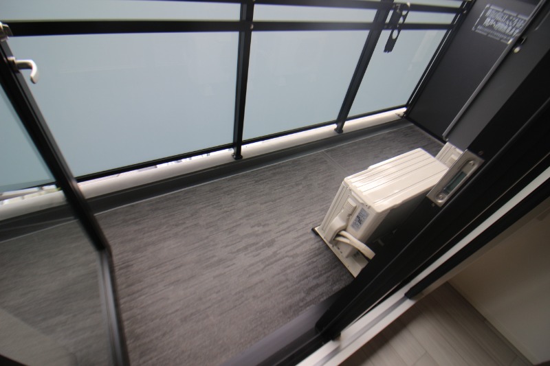 24/30 バルコニー