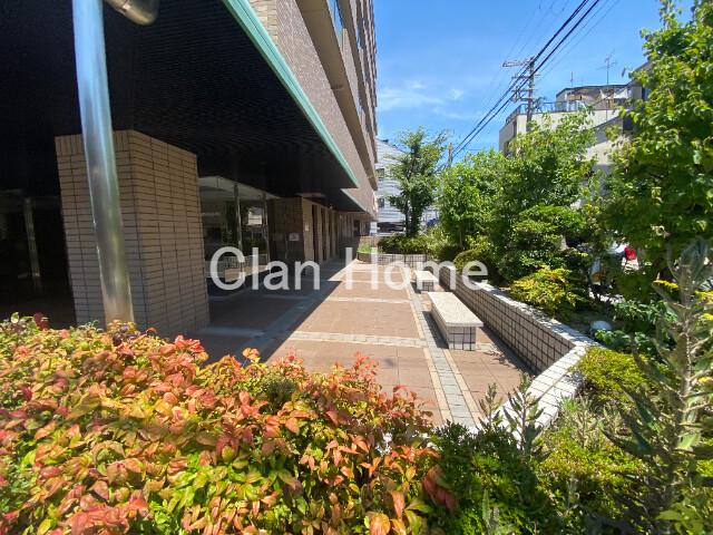 7/13 エントランス