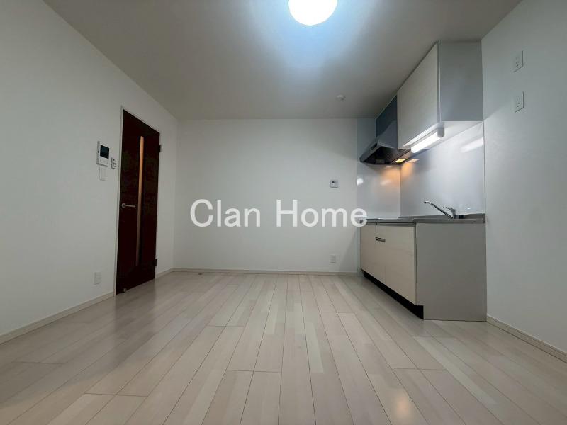 2/26 リビング/ダイニング