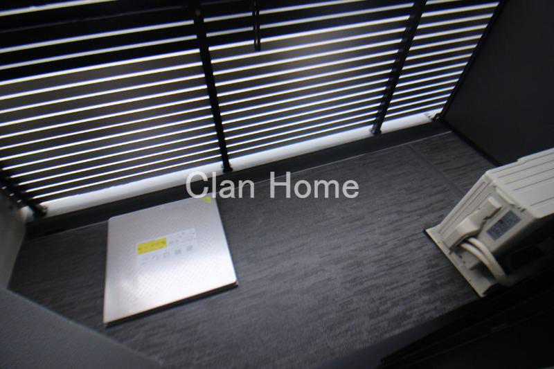 24/30 バルコニー