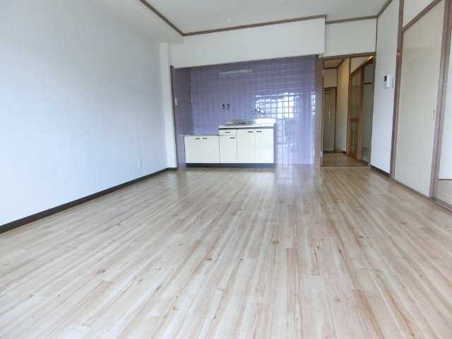 4/30 リビング/ダイニング