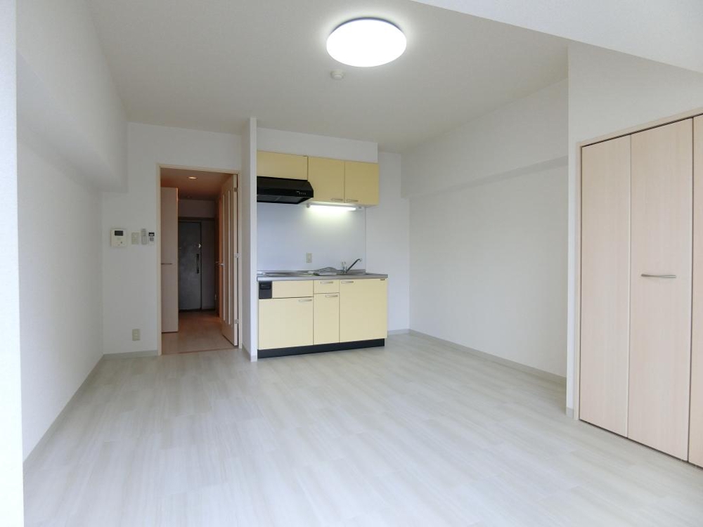 5/30 リビング/ダイニング