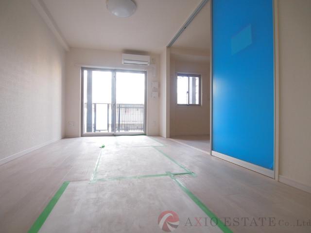 5/30 リビング/ダイニング