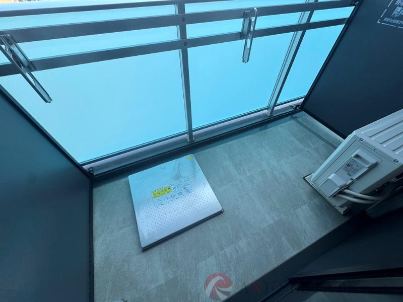 22/30 バルコニー