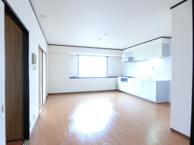 4/30 リビング/ダイニング