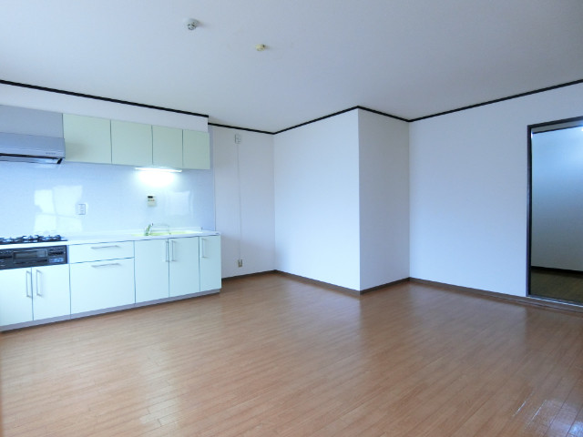 5/30 リビング/ダイニング