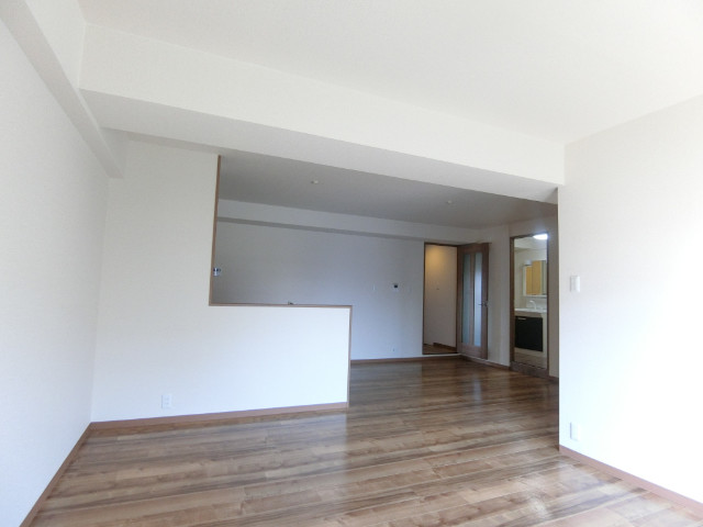 4/30 リビング/ダイニング