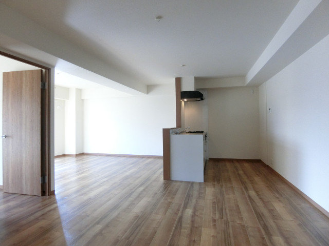 5/30 リビング/ダイニング