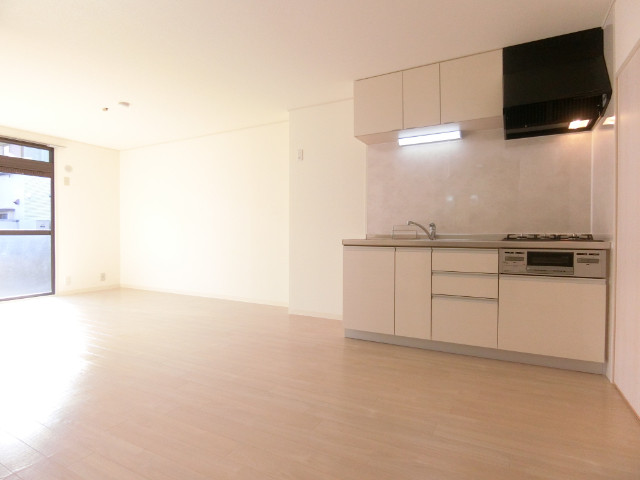 4/30 リビング/ダイニング