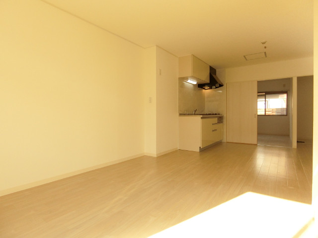 5/30 リビング/ダイニング