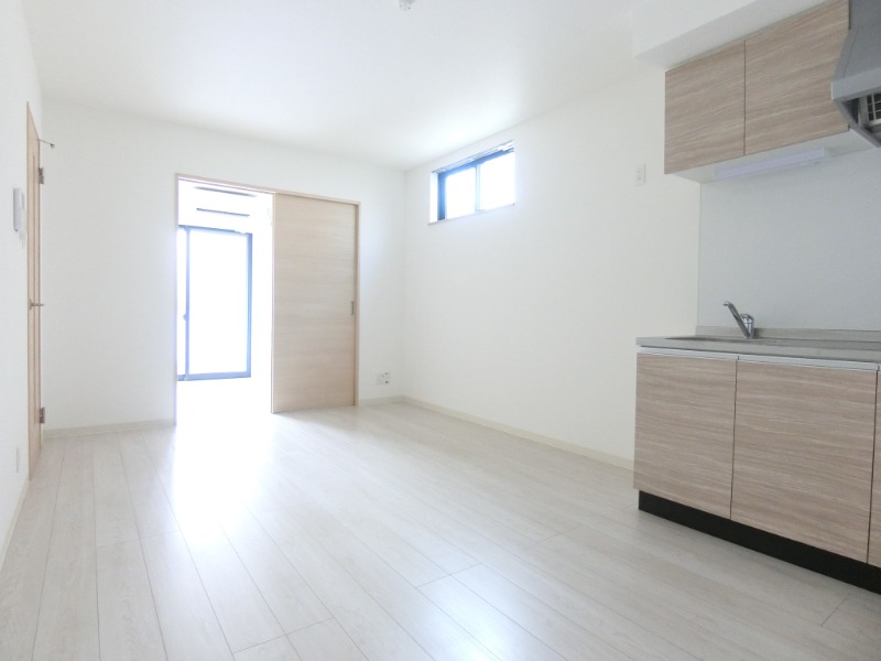 4/30 リビング/ダイニング