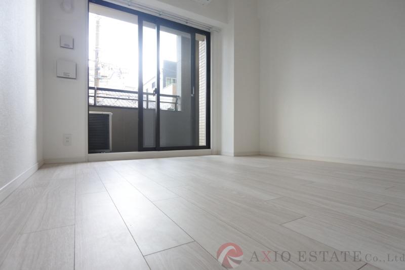 5/30 リビング/ダイニング