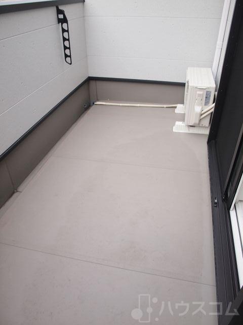 16/30 バルコニー