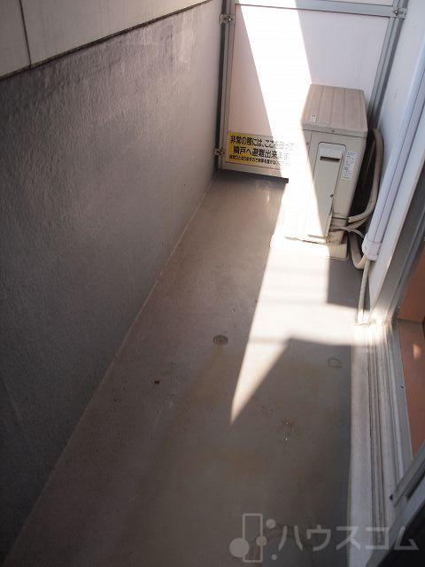 16/30 バルコニー