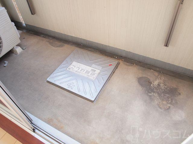 16/30 バルコニー