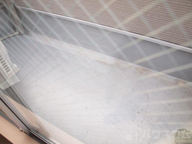 17/30 バルコニー