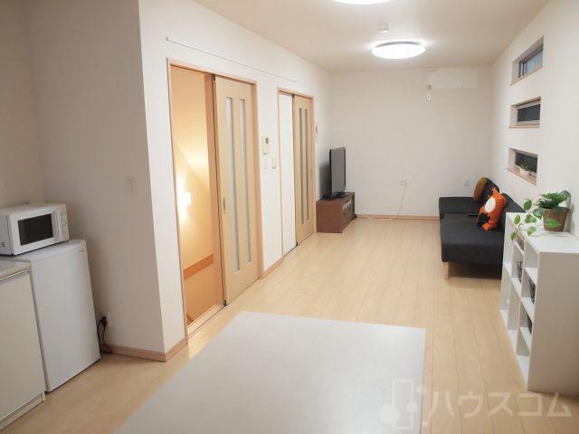 4/30 リビング/ダイニング