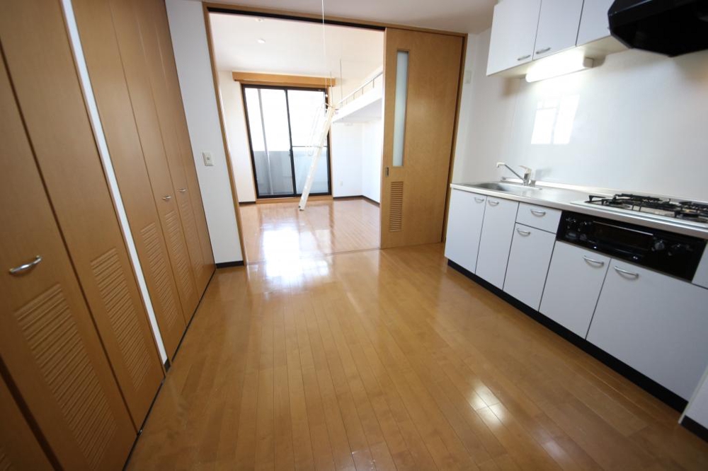 5/30 リビング/ダイニング