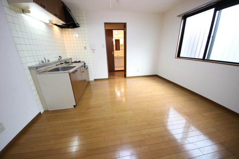 5/30 リビング/ダイニング