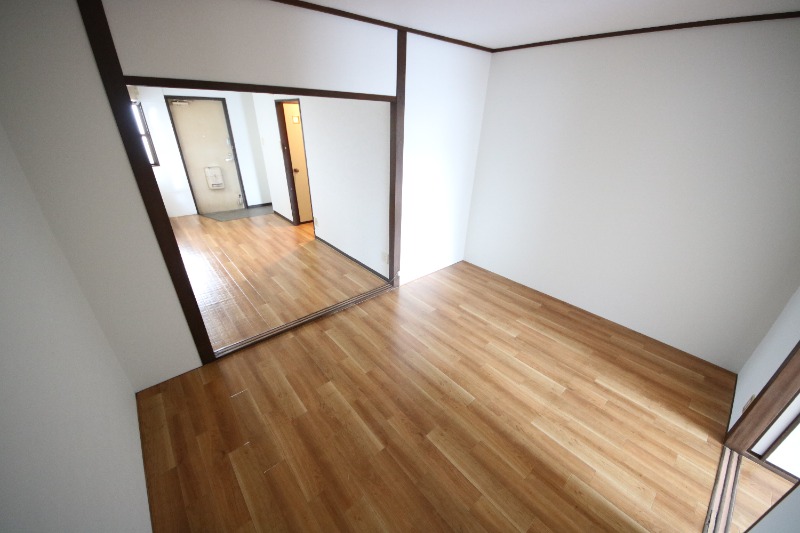 4/30 リビング/ダイニング