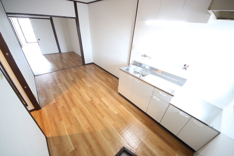 5/30 リビング/ダイニング