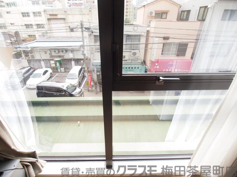 26/30 バルコニー