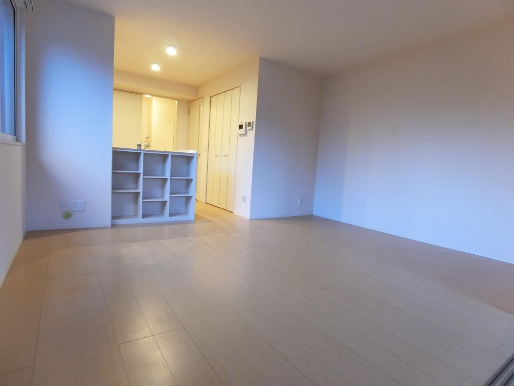 5/30 リビング/ダイニング