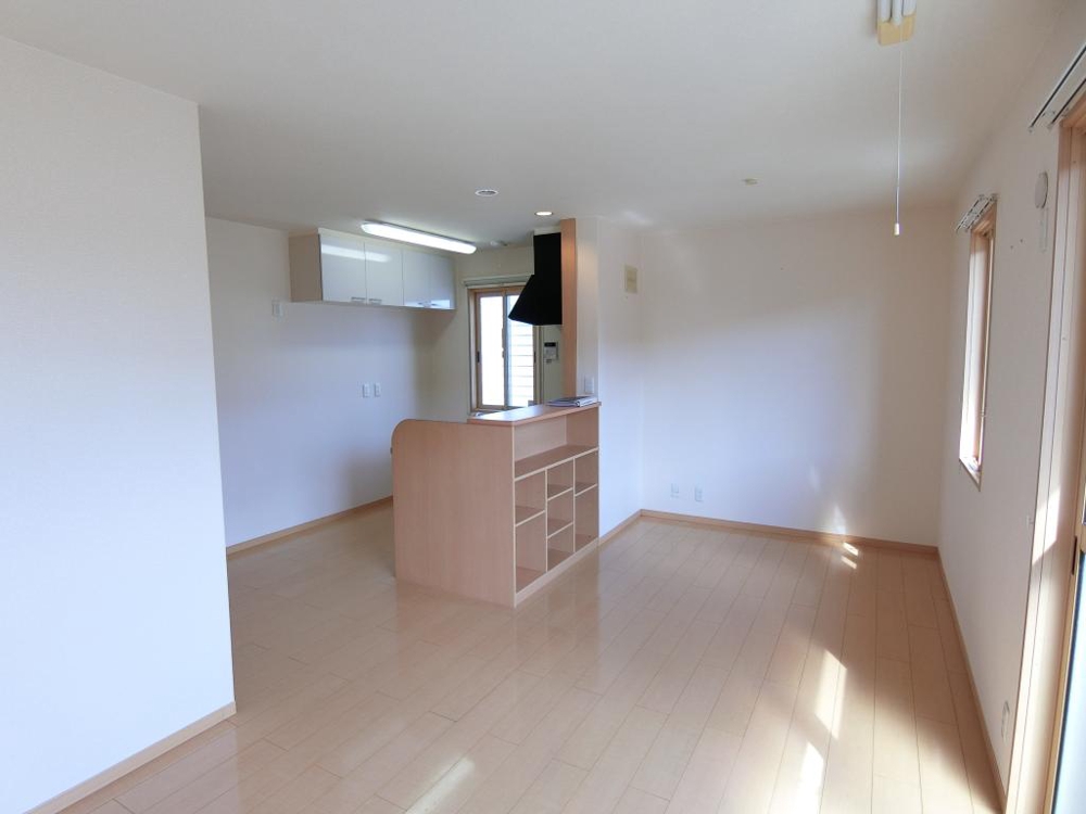 5/30 リビング/ダイニング