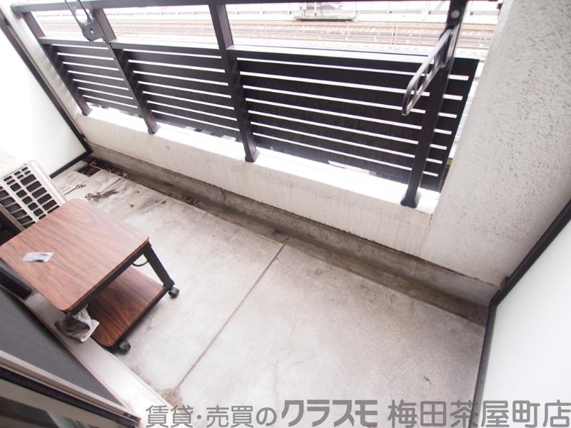 22/30 バルコニー