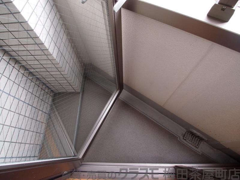 24/30 バルコニー