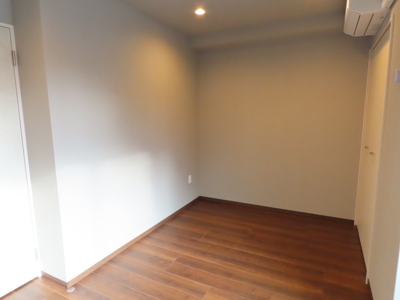 4/15 リビング/ダイニング