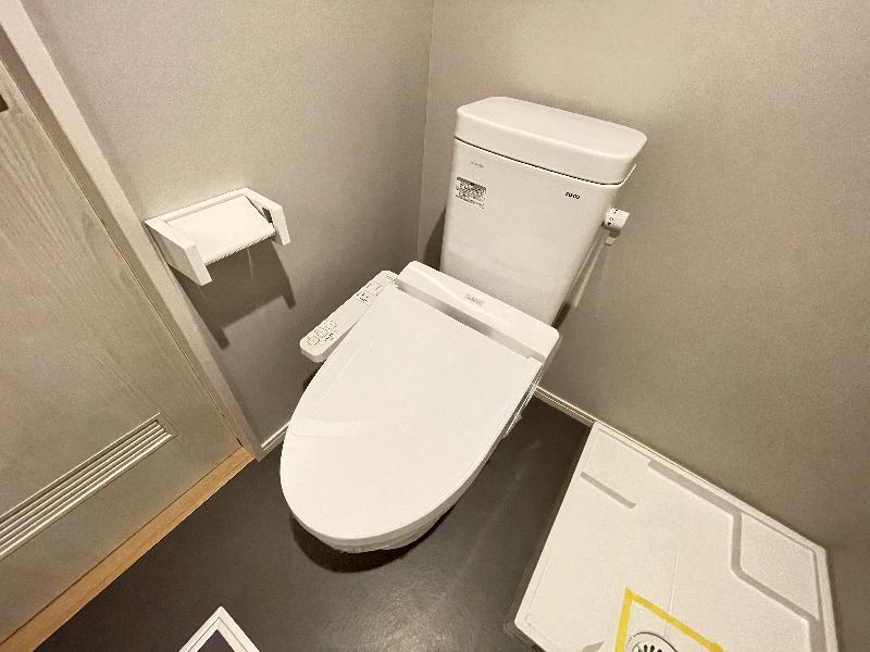 11/16 トイレ
