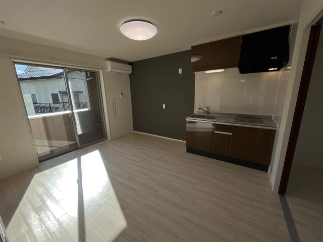 4/28 リビング/ダイニング