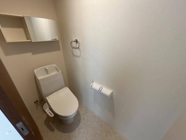 14/28 トイレ
