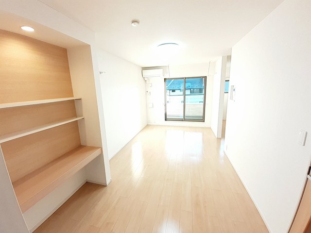 3/20 リビング/ダイニング