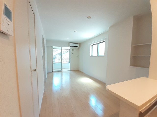 3/20 リビング/ダイニング