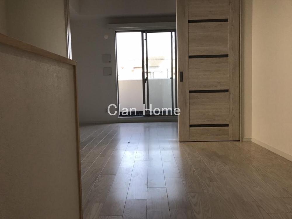 3/30 リビング/ダイニング