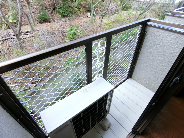 19/30 バルコニー