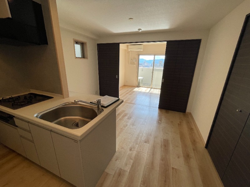 4/28 リビング/ダイニング