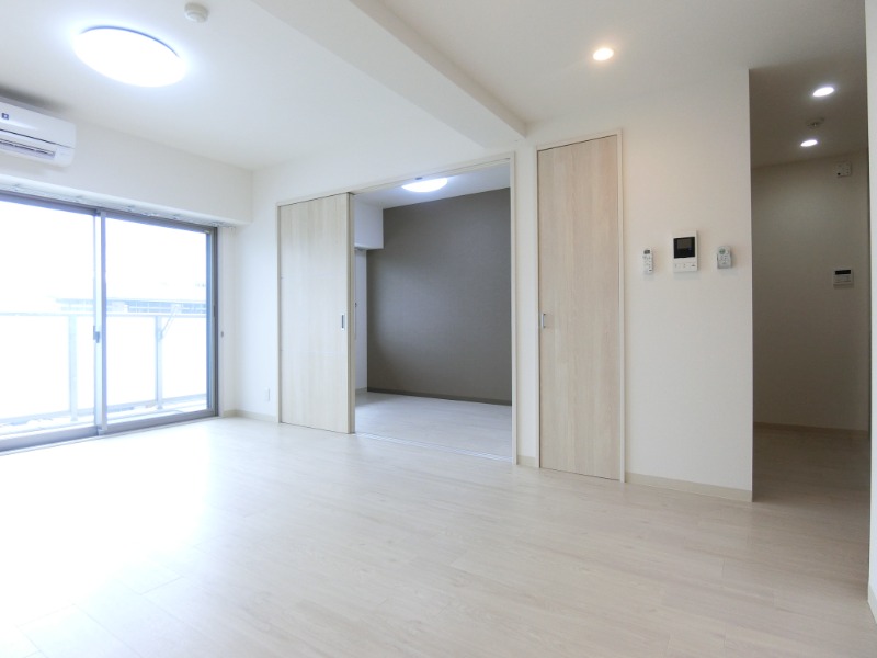 4/30 リビング/ダイニング