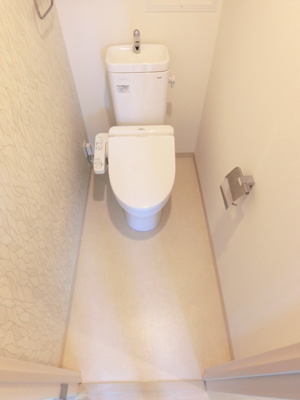 15/30 トイレ