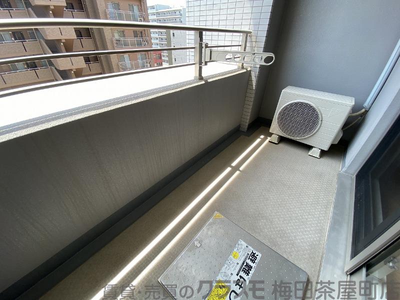 22/30 バルコニー