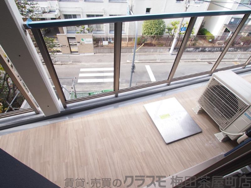 24/30 バルコニー