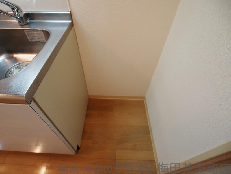 5/30 リビング/ダイニング