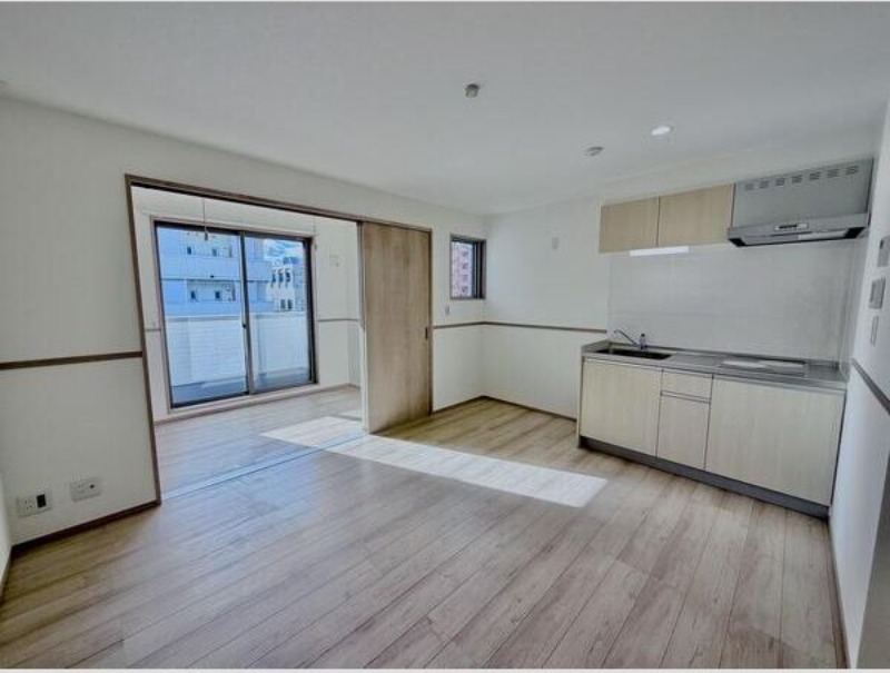 3/19 リビング/ダイニング