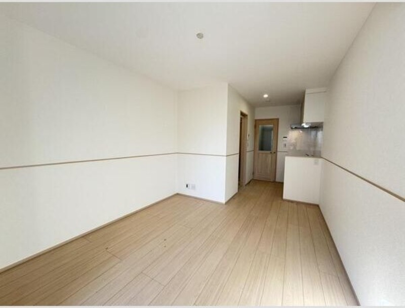 3/17 リビング/ダイニング