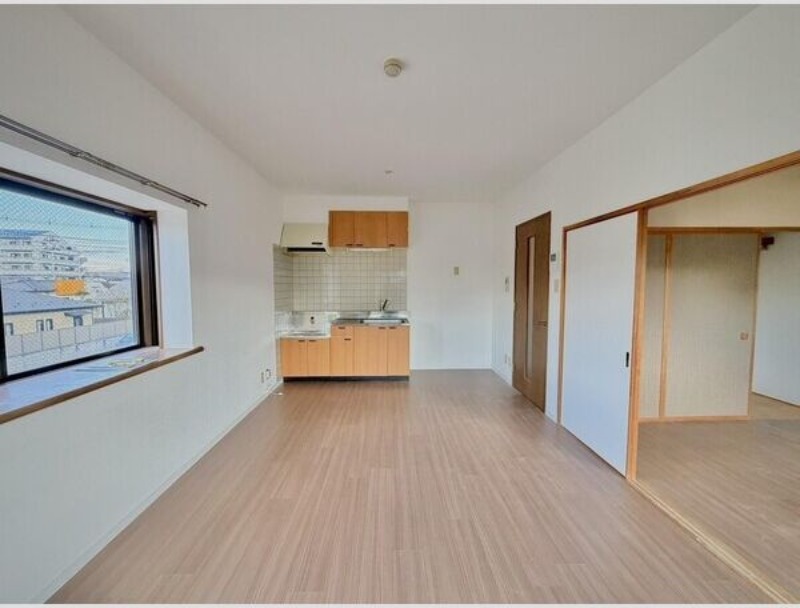 5/23 リビング/ダイニング