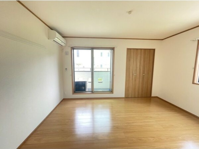 3/18 リビング/ダイニング