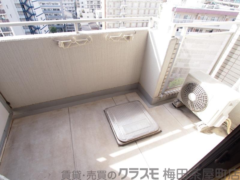 24/30 バルコニー