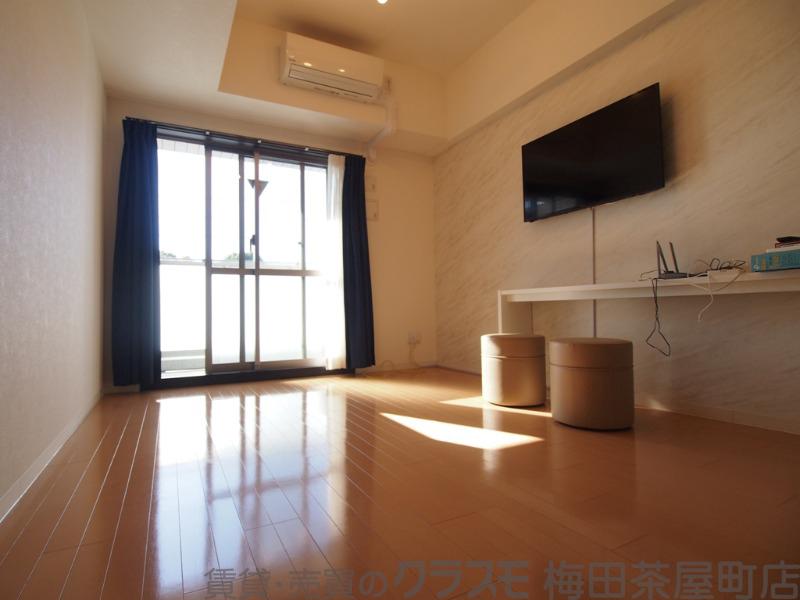 5/30 リビング/ダイニング